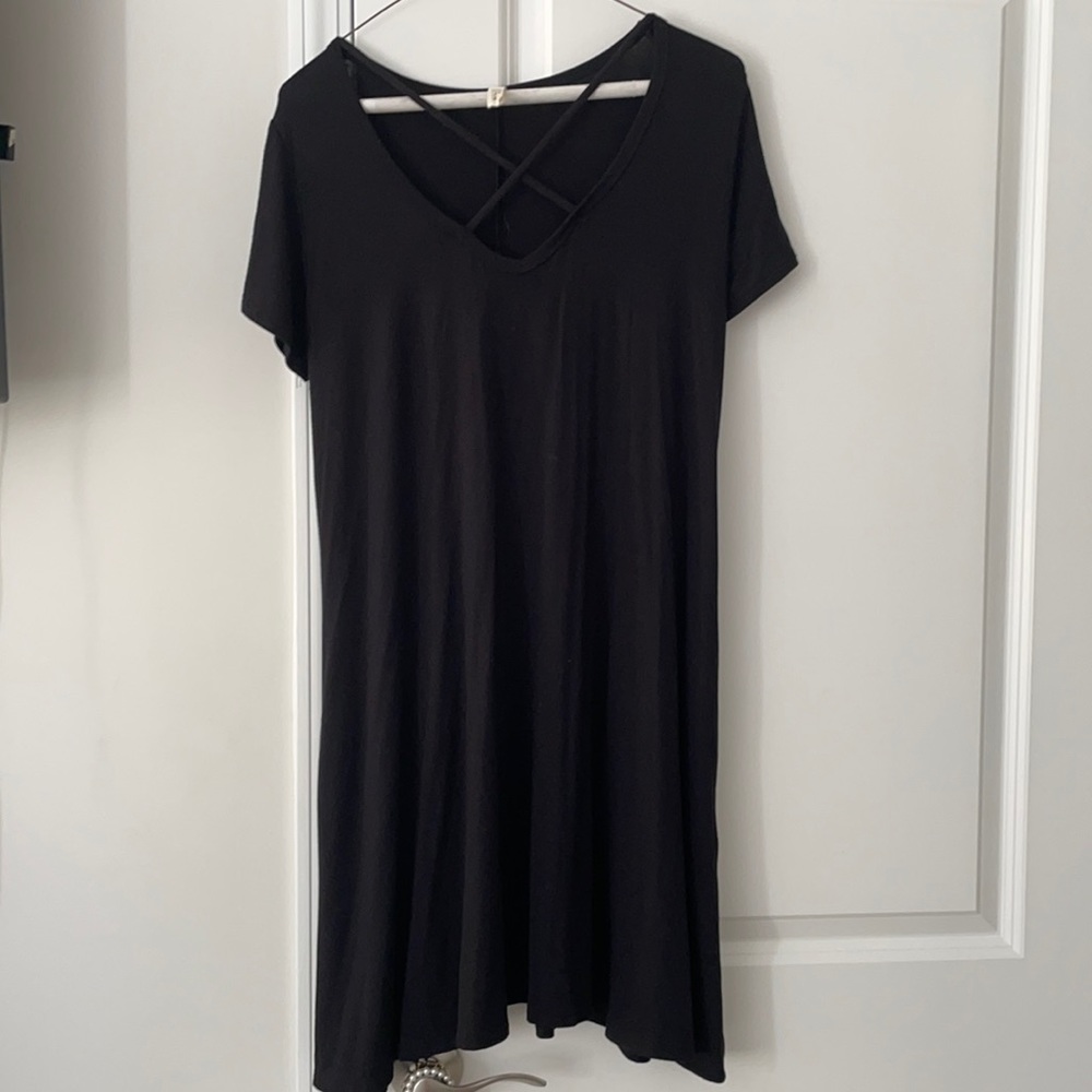 Knit Dress